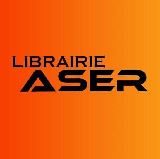 Libraire Aser 