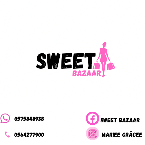 Sweet bazaar