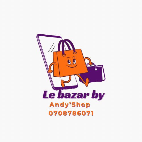 Le bazar by Andy Sho