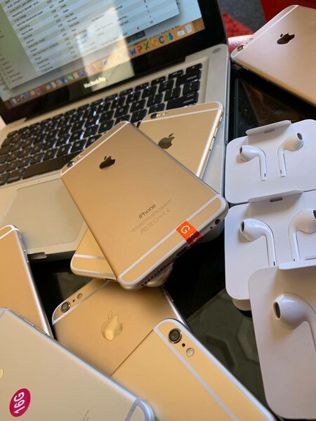 Technologies@service 