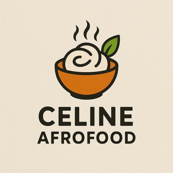 Celine Afrofood