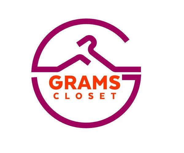 GRAMS CLOSET