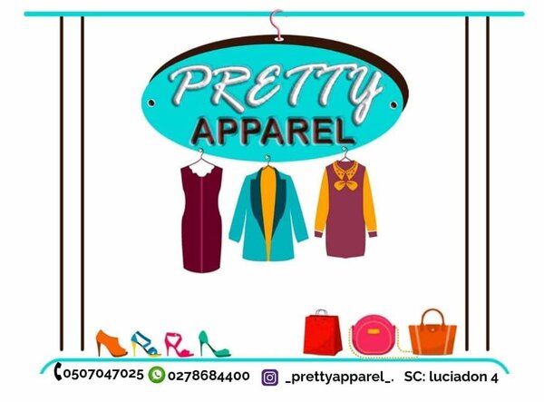 Pretty Apparel 