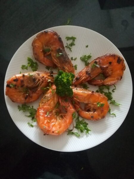 Les sandwich d’aicha 