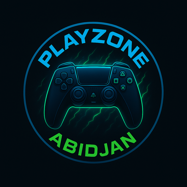 Playzone Abidjan 