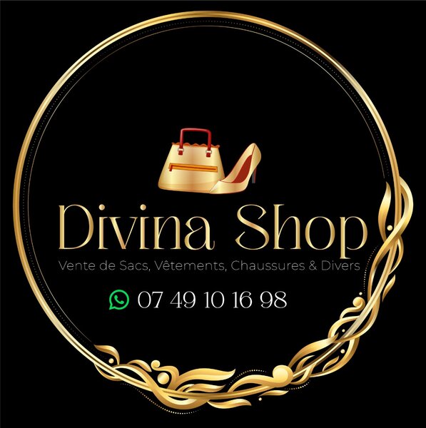 Divina’Shop 