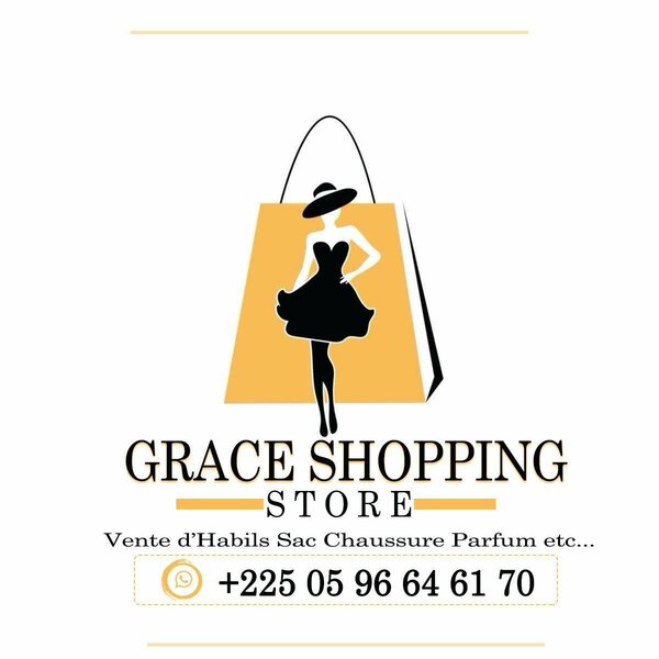 Grâce shop