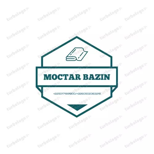 Moctar Bazin 225