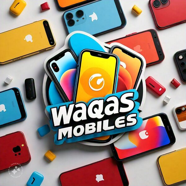 Waqas mobiles