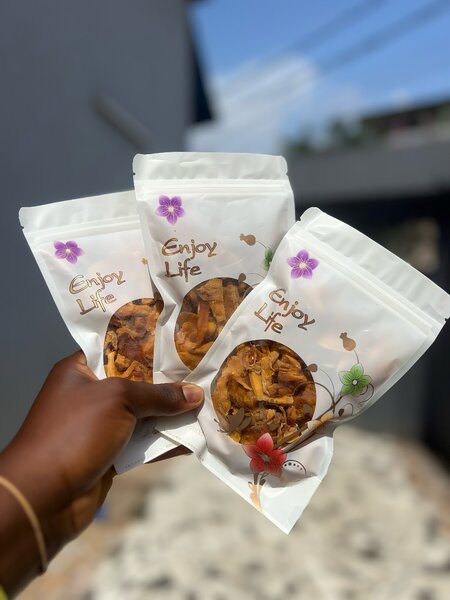 Mang’s By Sarah🥭