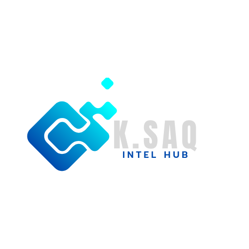 KSAQ INTEL HUB