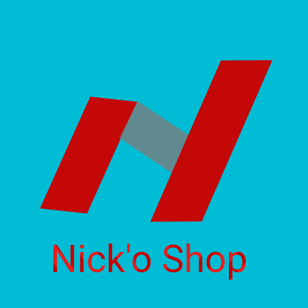 Nick'o shop