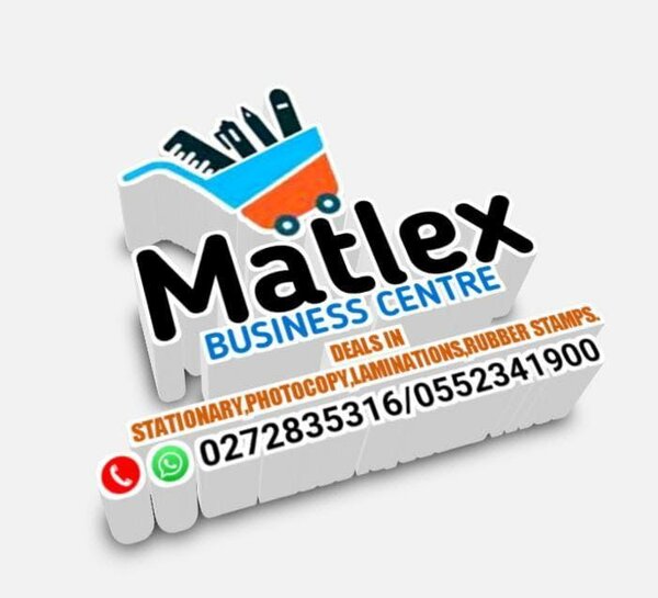 MATLEX  STATIONARY 
