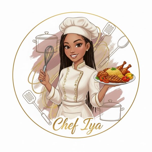 Chef Iya