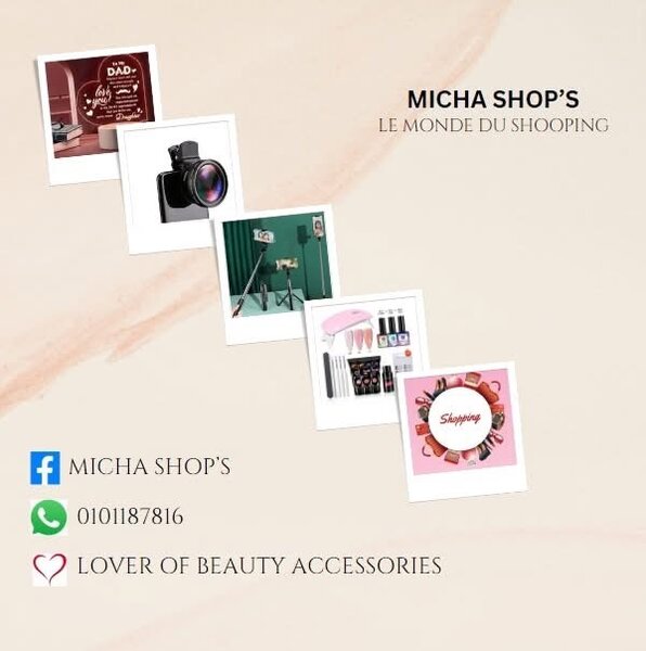 Micha shops 