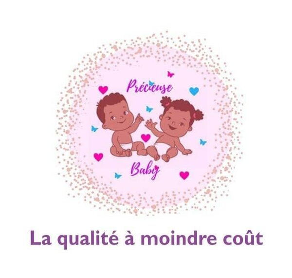 Précieuse baby 
