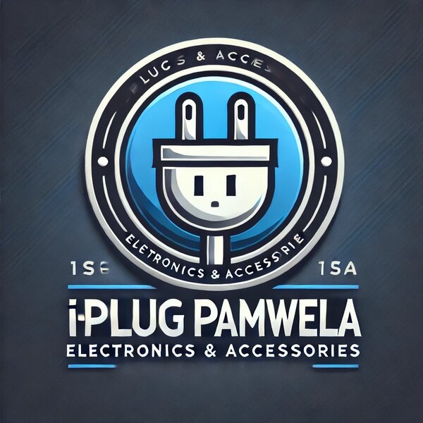 IPLUG️ PAMWELA 