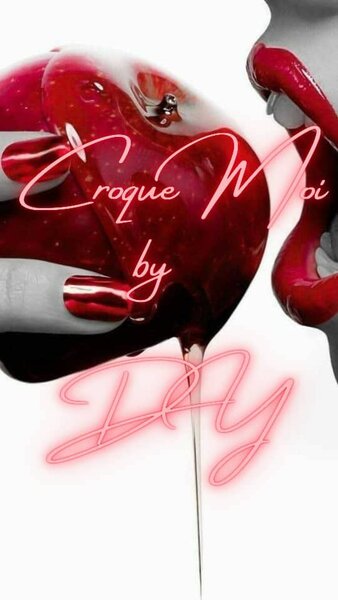 Croque Moi by DY️️