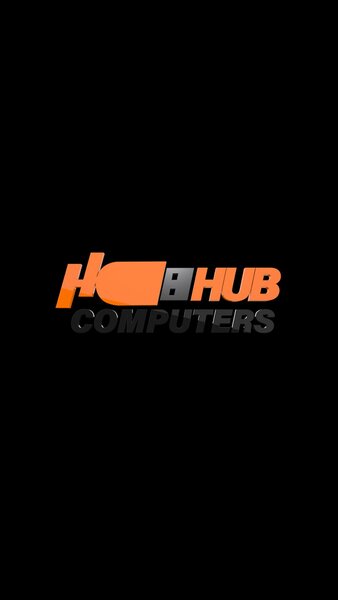 Hub Computers 