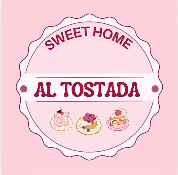 AL TOSTADA SWEETHOME