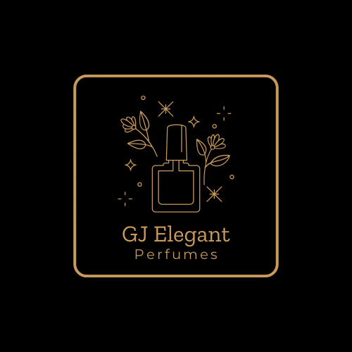 GJ Elegant Perfumes 