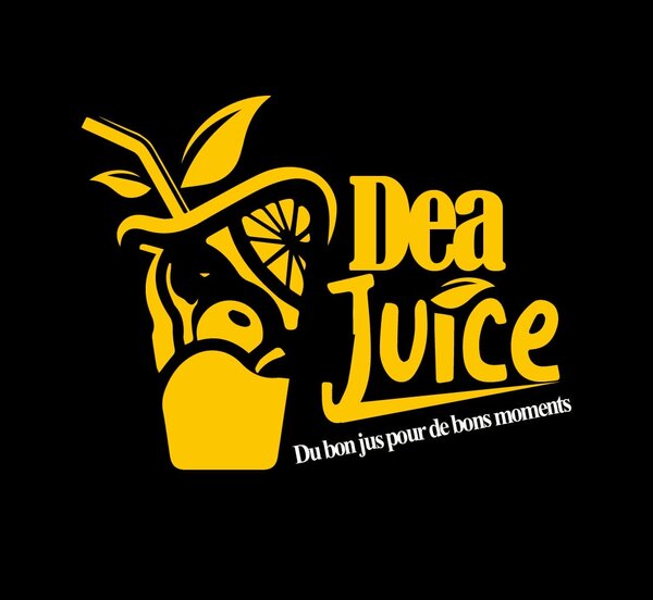 DEA JUICE 🍹