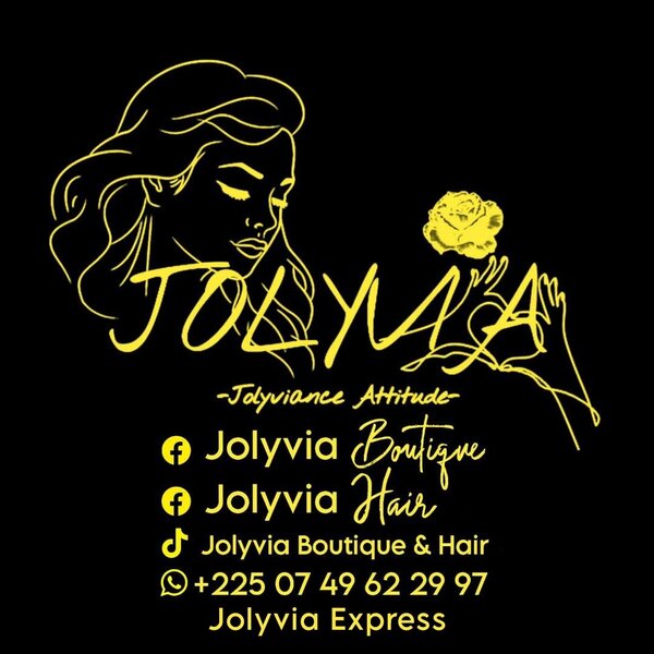 Jolyvia Boutique 