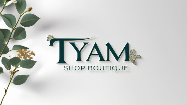 TyAm Shop Boutik