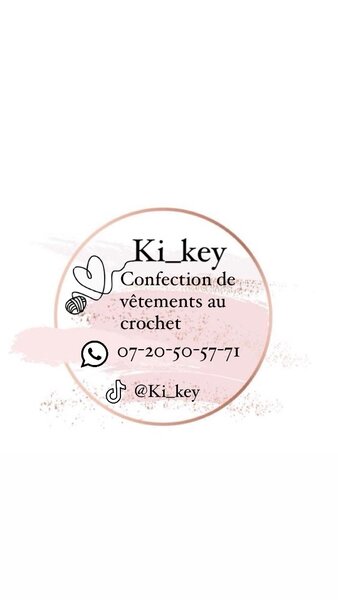 Ki_key