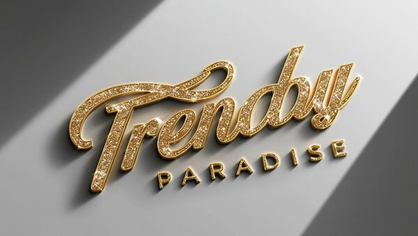 Trendy Paradise 