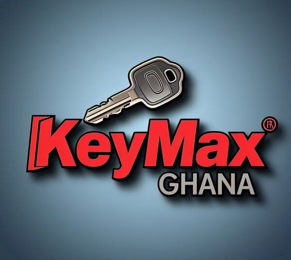 KeyMax Ghana