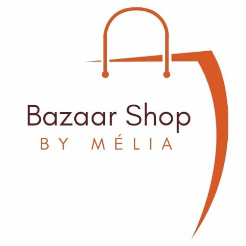 Bazaar Shop By Mélia 