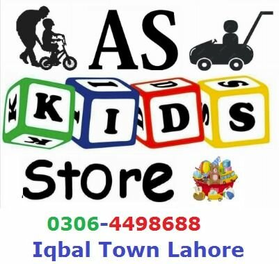 AS KIDSTORE 