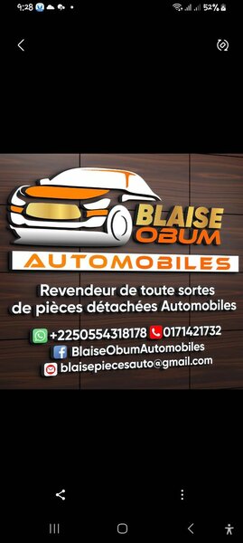 BlaiseObumAutomobile