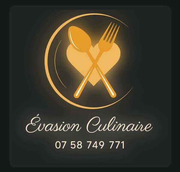 Évasion culinaire 