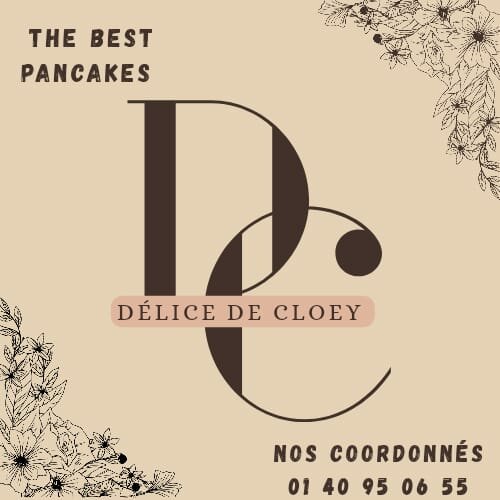 Cloey délice 