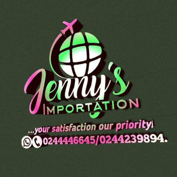 Jenny's shop /Import