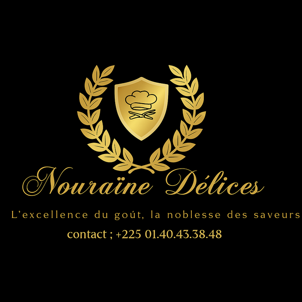 NOURAÏNE DELICES 