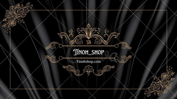 Tinoh-shop 