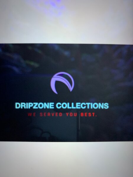 DRIPZONE COLLECTIONS 