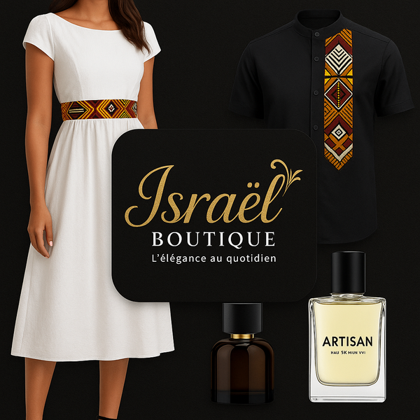 ISRAËLBOUTIQUE 