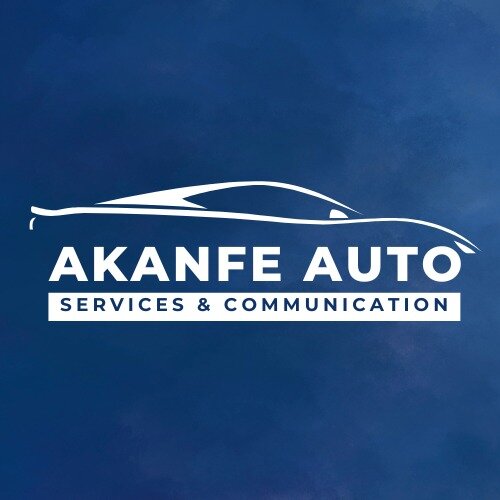 Akanfe Auto services 