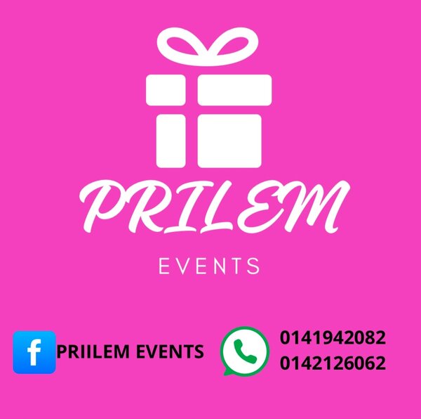 Prilem Events 