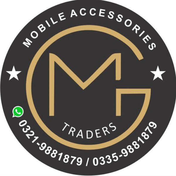 MG TRADERS 