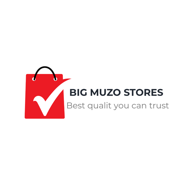 BIG MUZO STORES