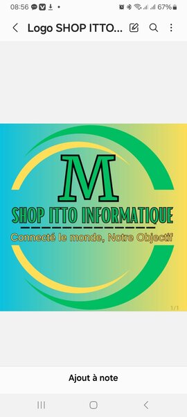 Shop itto 
