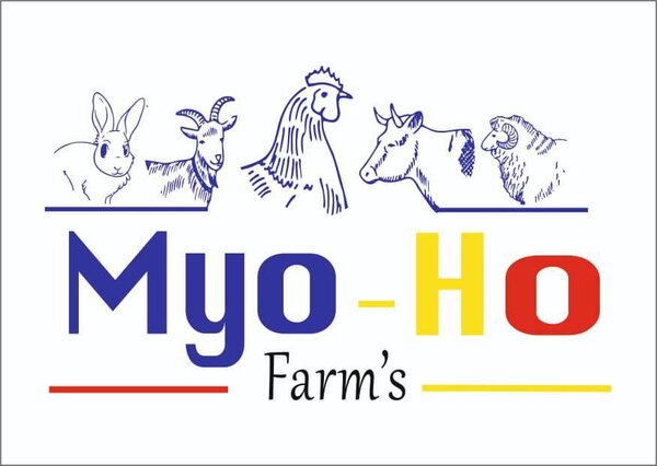 MYO-Ho Farm🐔
