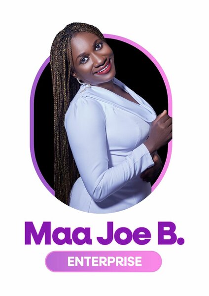 MAA JOE B.ENTERPRISE