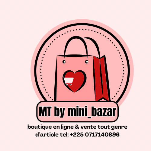 MT-by mini bazar️️