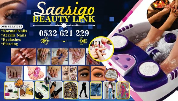 Saasignorthern kente 